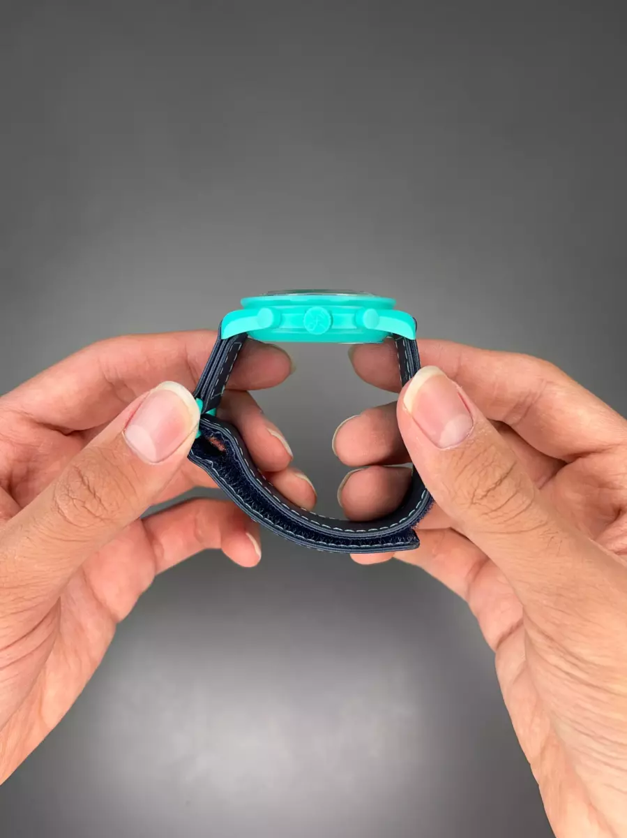 ساعت مچی امگا سواچ ماموریت به زمین Omega x Swatch Mision to the earth