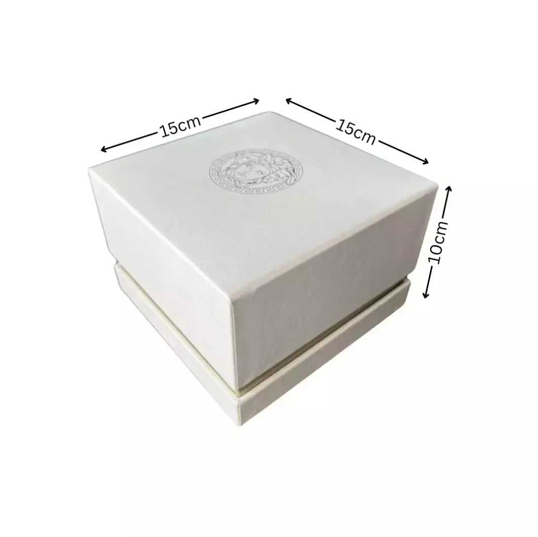 جعبه اورجینال ورساچه Versace Box