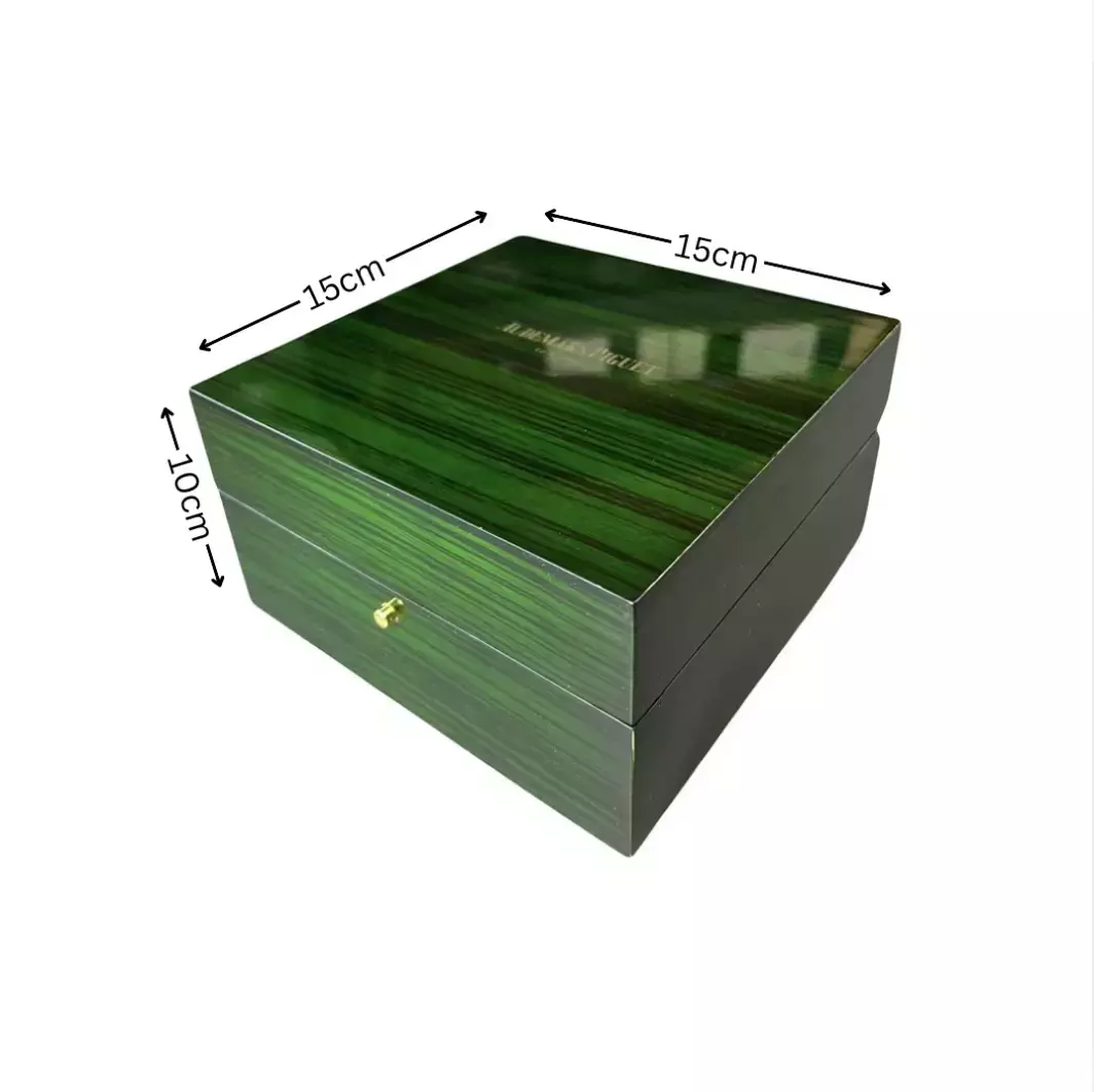 جعبه اورجینال اودمار پیگه Audemars Piguet Box