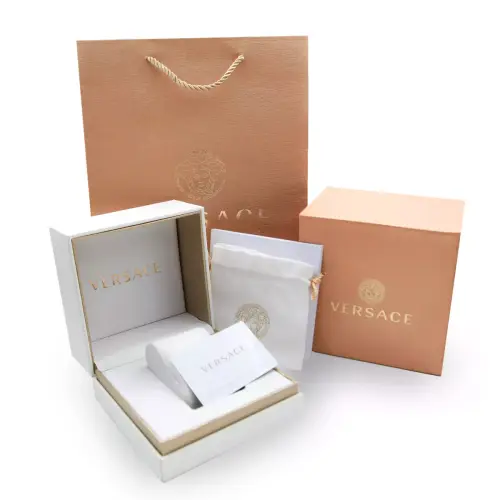 جعبه اورجینال ورساچه Versace Box