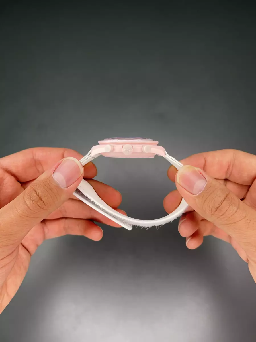 ساعت مچی امگا سواچ ماموریت به ونوس Omega x Swatch Mision to the venus