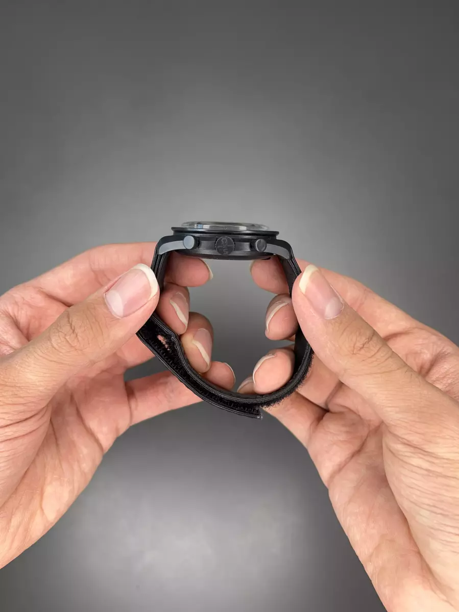 ساعت مچی امگا سواچ ماموریت به ماه Omega x Swatch Mision to the moon