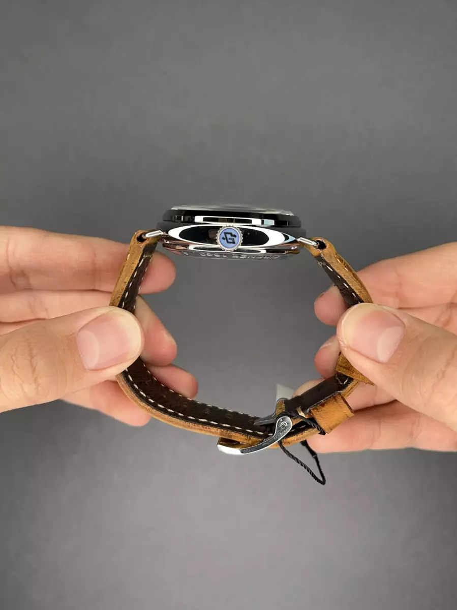 ساعت مچی پنرای رادیومیر عدد یونانی Panerai Radiomir California