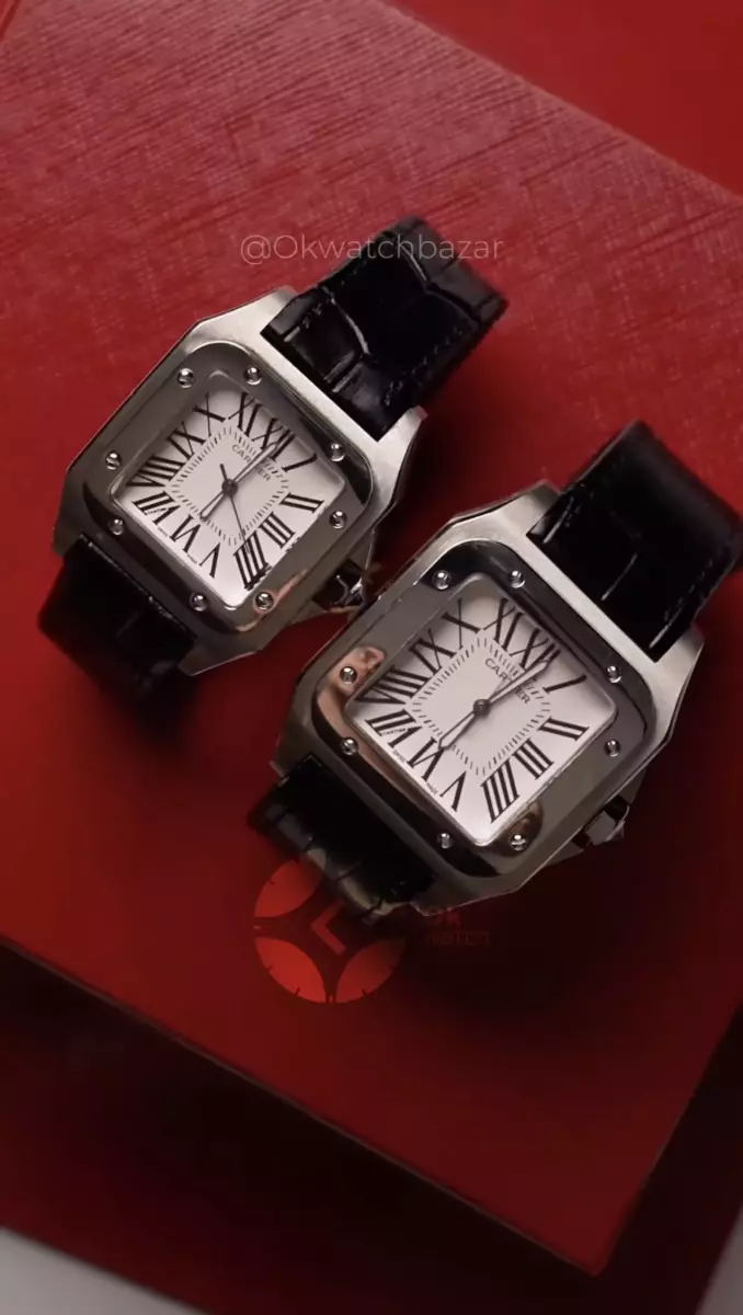 برند کارتیه