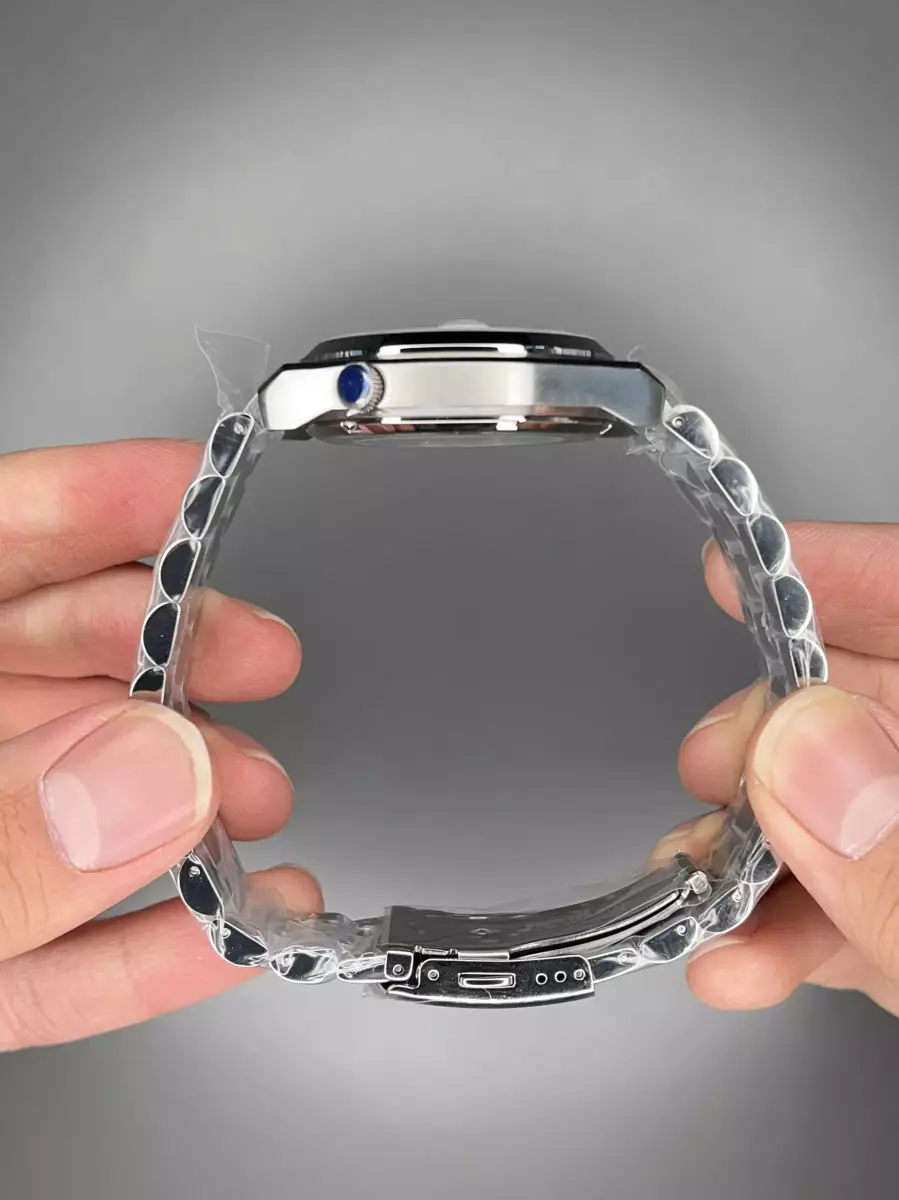 ساعت مچی سیتیزن سویوسا اتوماتیک صفحه مشکی Citizen Tsuyosa NJ0150-81E
