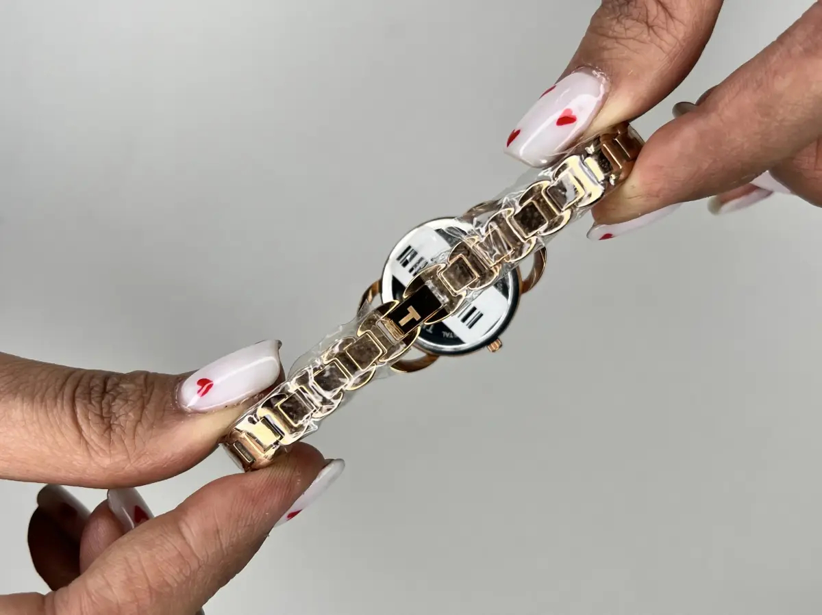 ساعت مچی تیسو سوئیسی صفحه طرحدار Tissot 1853