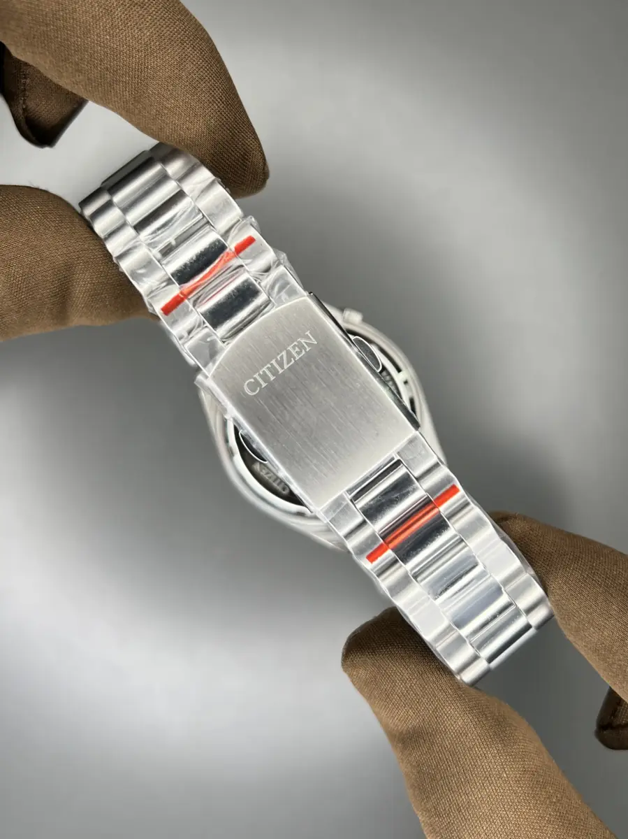 ساعت مچی سیتیزن سویوسا صفحه طرحدار Citizen Tsuyosa NJ0151-53W