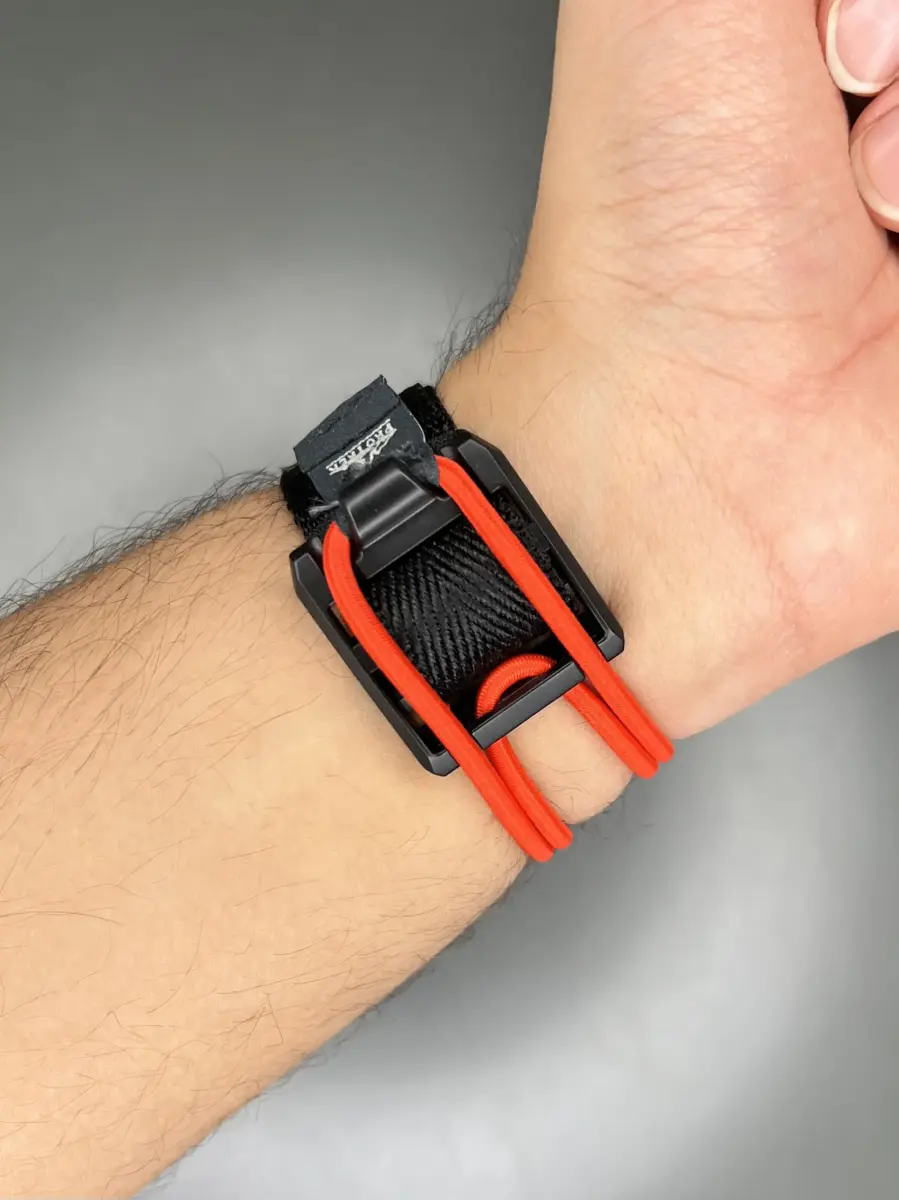ساعت مچی کاسیو جی شاک پرو ترک تمام مشکی Casio G-shock Protrek