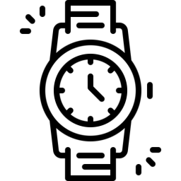 همه ساعت ها