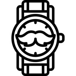 ساعت مچی مردانه