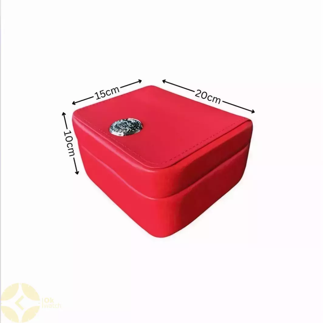 جعبه اورجینال امگا Omega Box