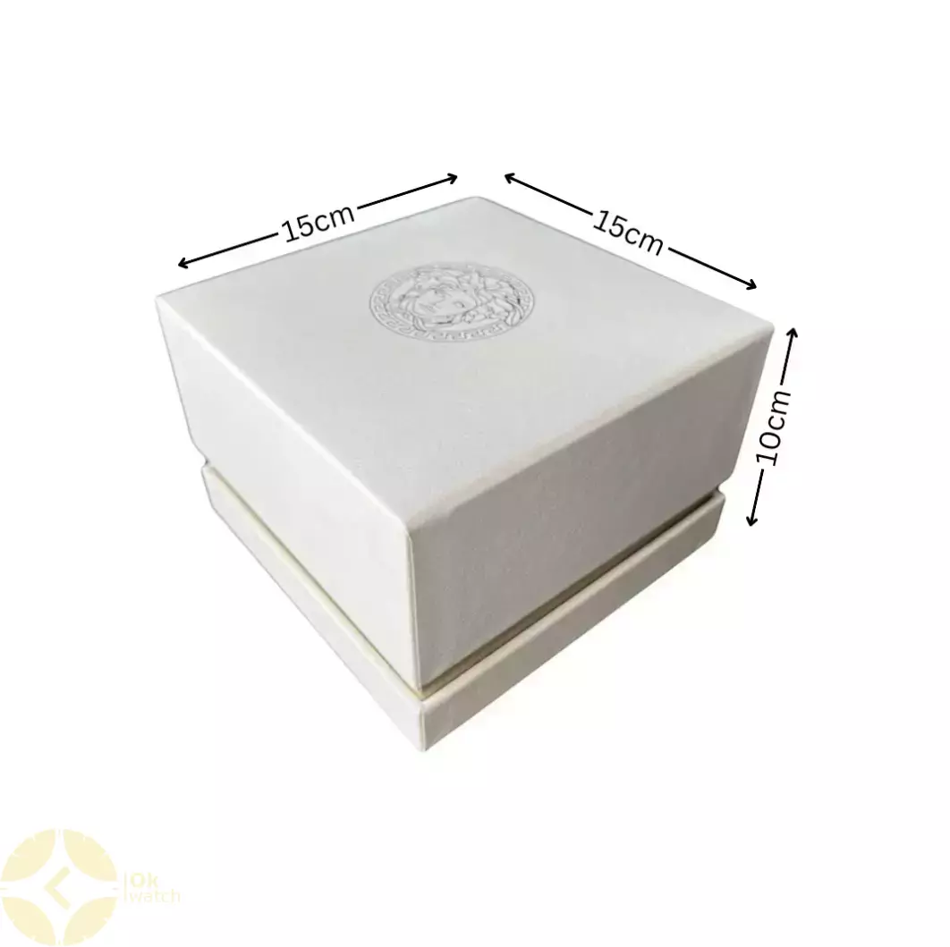 جعبه اورجینال ورساچه Versace Box