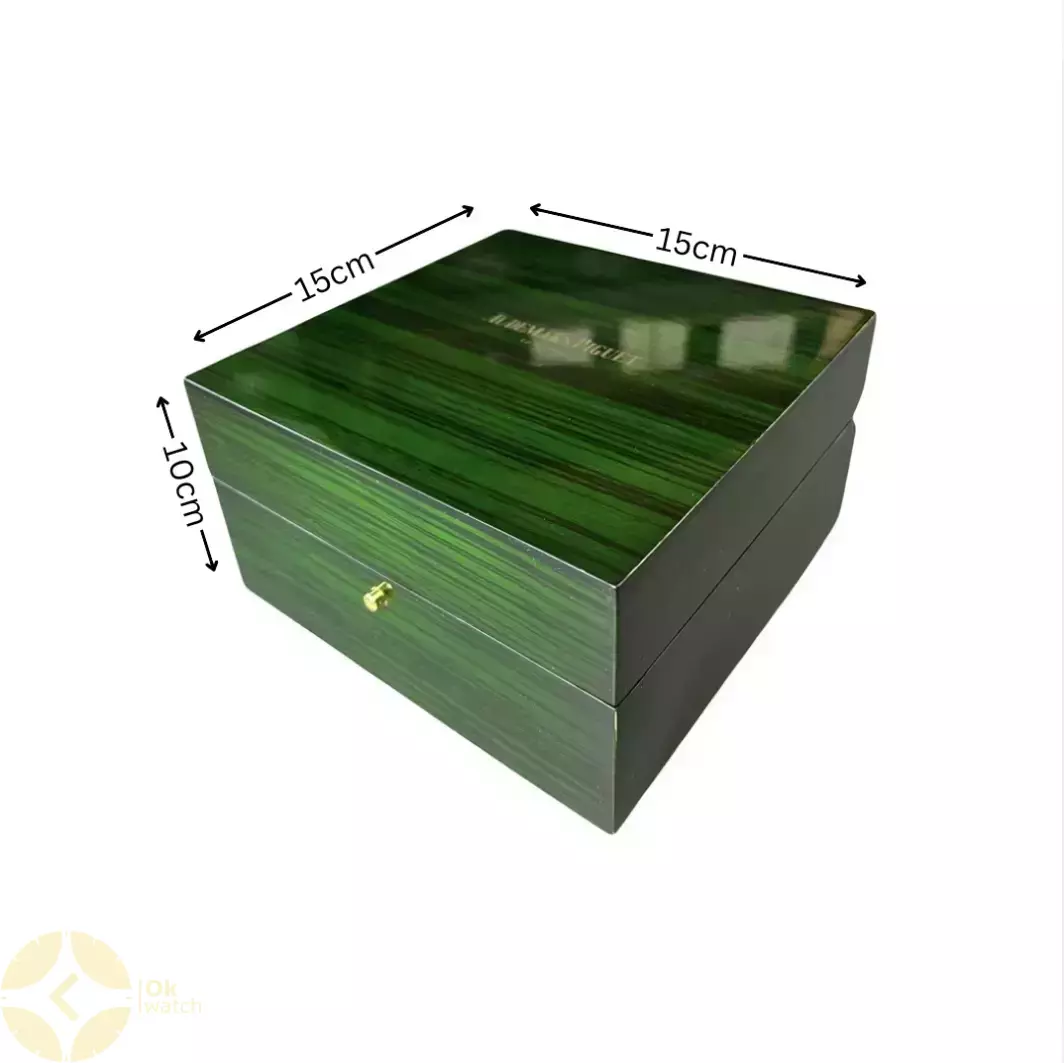 جعبه اورجینال اودمار پیگه Audemars Piguet Box