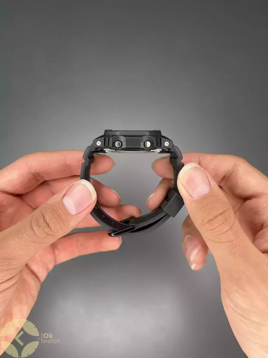 ساعت مچی کاسیو جی-شاک Casio G-Shock Baby-G BGD560