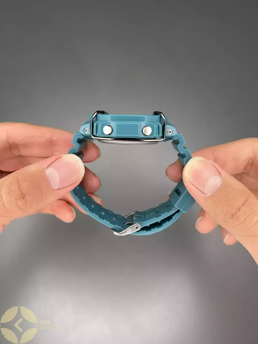 ساعت مچی کاسیو جی-شاک Casio G-Shock GA-2100PT-2ADR