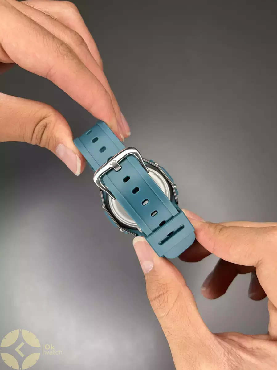 ساعت مچی کاسیو جی-شاک Casio G-Shock GA-2100PT-2ADR