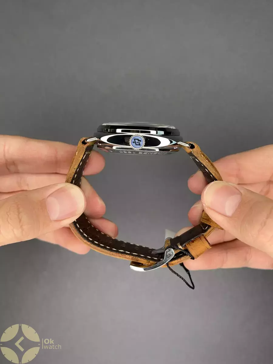 ساعت مچی پنرای رادیومیر عدد یونانی Panerai Radiomir California